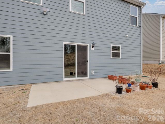10971 Claystone Drive, Davidson, NC 28036