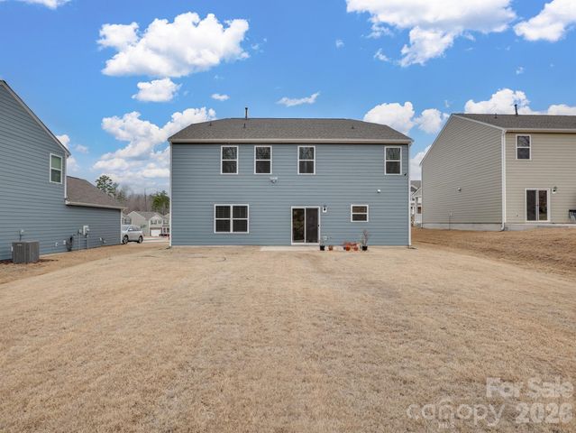 10971 Claystone Drive, Davidson, NC 28036