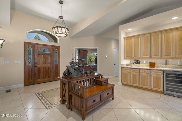 100 Gazelle Road, Reno, NV 89511