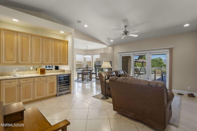 100 Gazelle Road, Reno, NV 89511