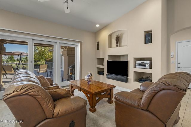 100 Gazelle Road, Reno, NV 89511