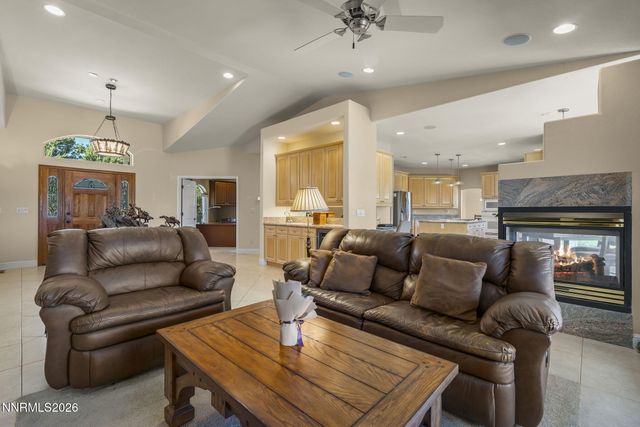100 Gazelle Road, Reno, NV 89511