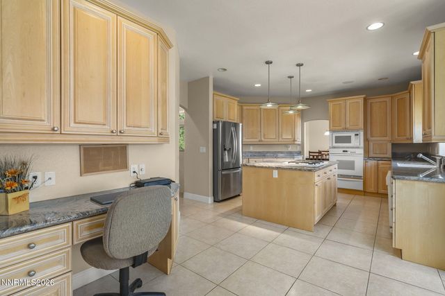 100 Gazelle Road, Reno, NV 89511