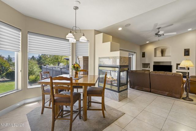 100 Gazelle Road, Reno, NV 89511