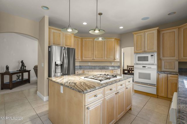 100 Gazelle Road, Reno, NV 89511