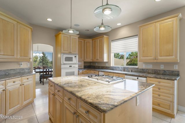 100 Gazelle Road, Reno, NV 89511