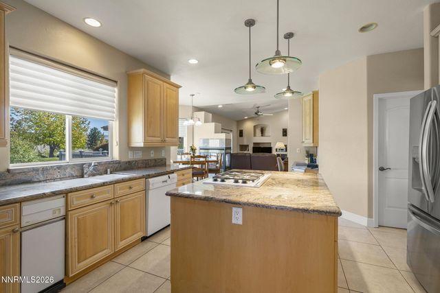 100 Gazelle Road, Reno, NV 89511