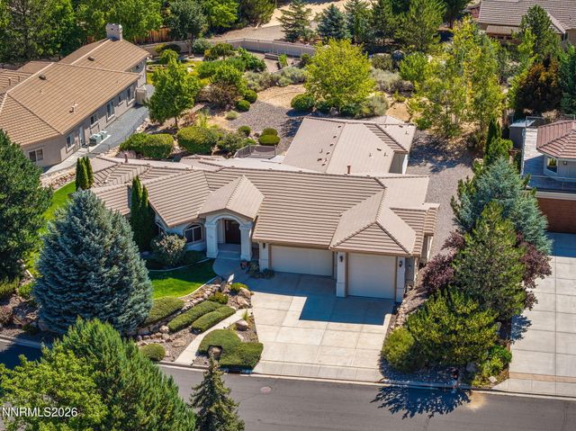 100 Gazelle Road, Reno, NV 89511