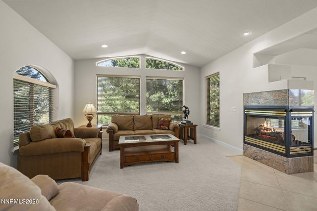 100 Gazelle Road, Reno, NV 89511