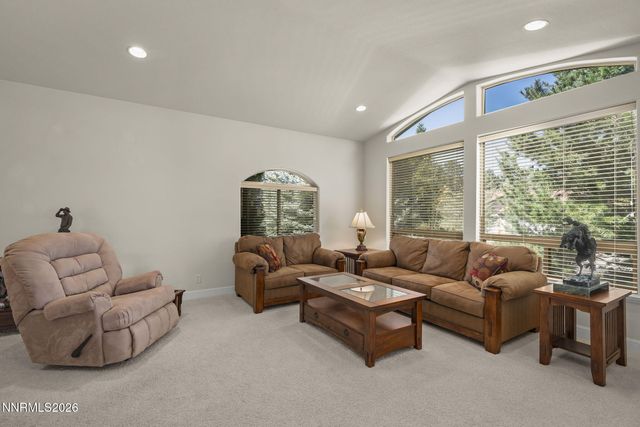 100 Gazelle Road, Reno, NV 89511