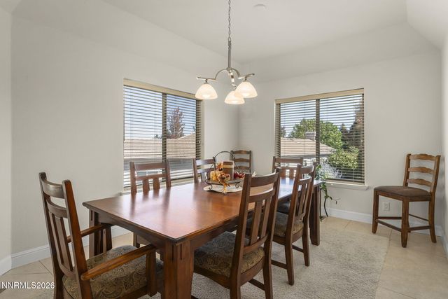 100 Gazelle Road, Reno, NV 89511