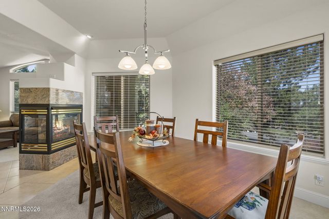 100 Gazelle Road, Reno, NV 89511