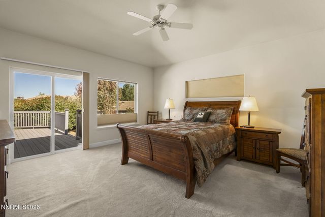 100 Gazelle Road, Reno, NV 89511
