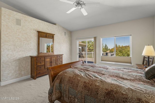 100 Gazelle Road, Reno, NV 89511