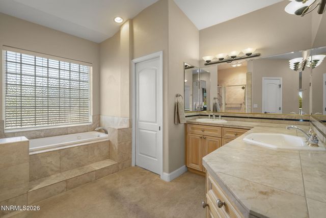 100 Gazelle Road, Reno, NV 89511