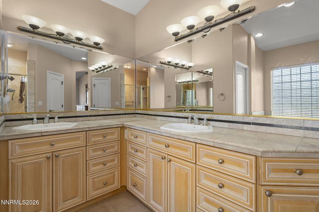 100 Gazelle Road, Reno, NV 89511