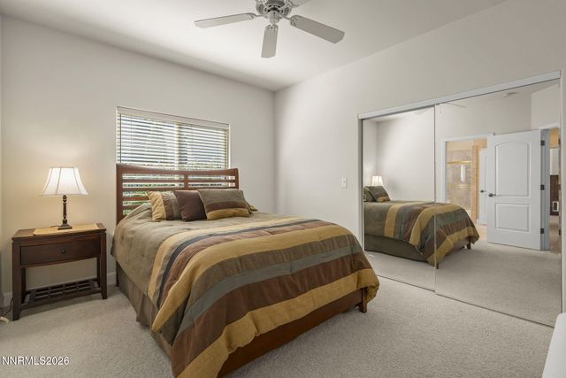 100 Gazelle Road, Reno, NV 89511