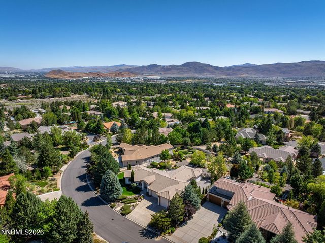 100 Gazelle Road, Reno, NV 89511