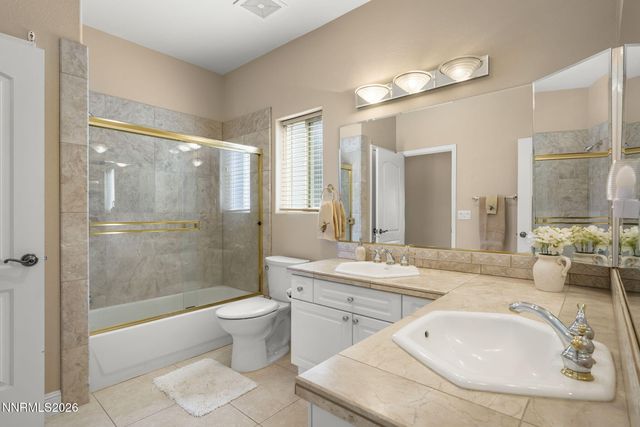 100 Gazelle Road, Reno, NV 89511