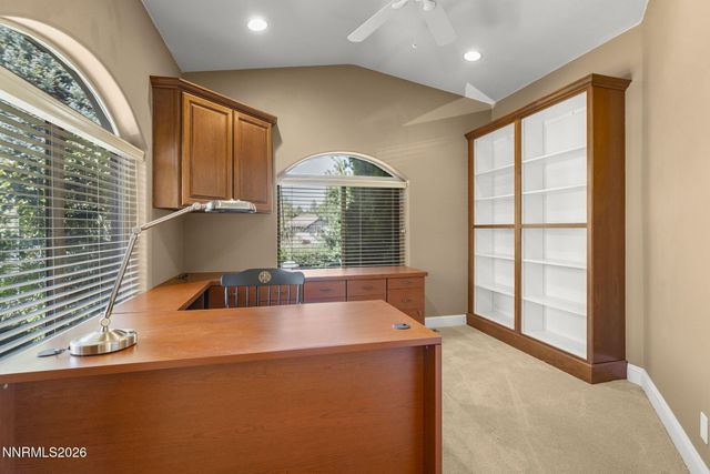 100 Gazelle Road, Reno, NV 89511