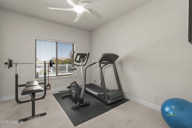 100 Gazelle Road, Reno, NV 89511