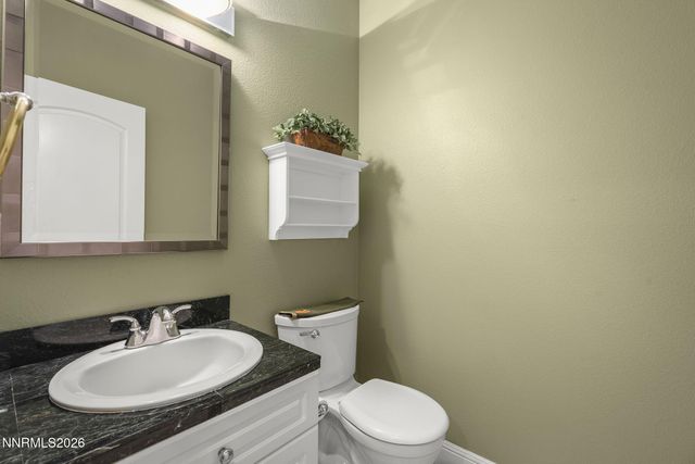100 Gazelle Road, Reno, NV 89511