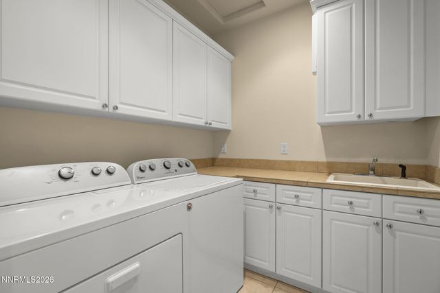 100 Gazelle Road, Reno, NV 89511
