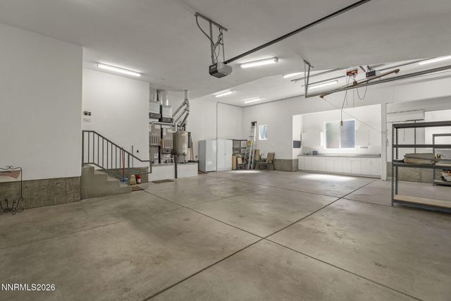 100 Gazelle Road, Reno, NV 89511