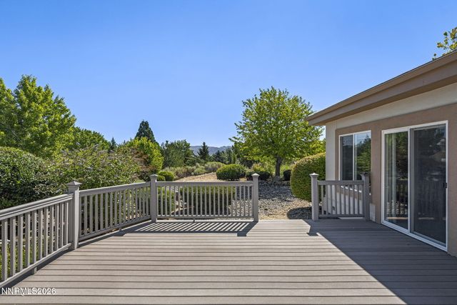 100 Gazelle Road, Reno, NV 89511