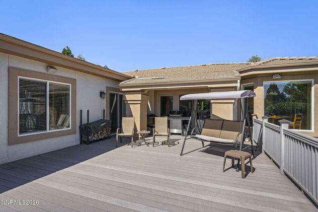 100 Gazelle Road, Reno, NV 89511
