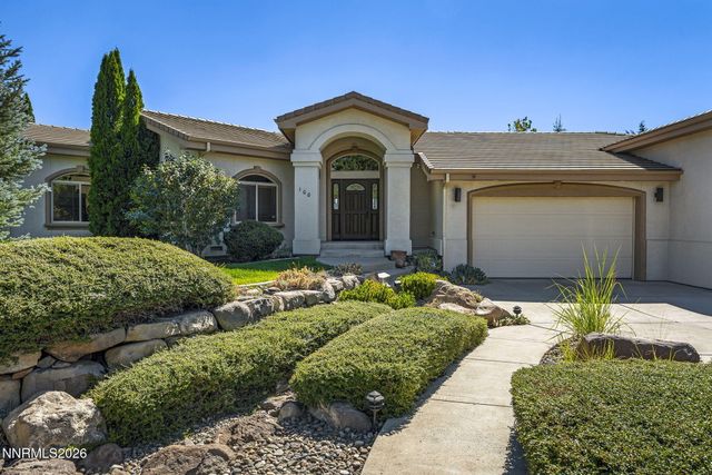 100 Gazelle Road, Reno, NV 89511