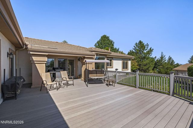100 Gazelle Road, Reno, NV 89511