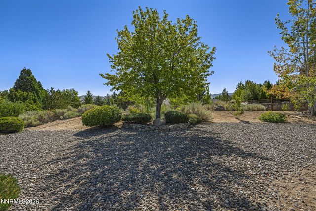 100 Gazelle Road, Reno, NV 89511