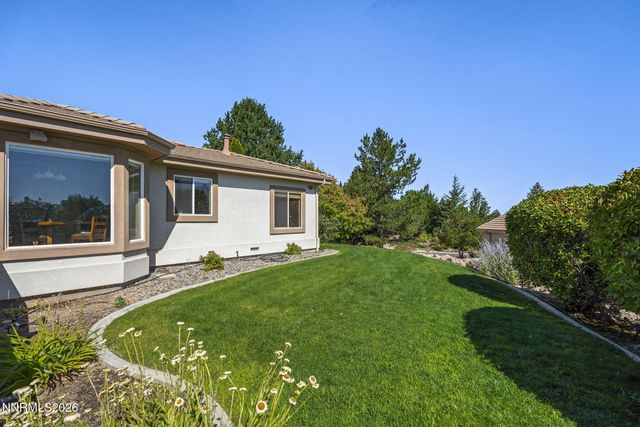 100 Gazelle Road, Reno, NV 89511