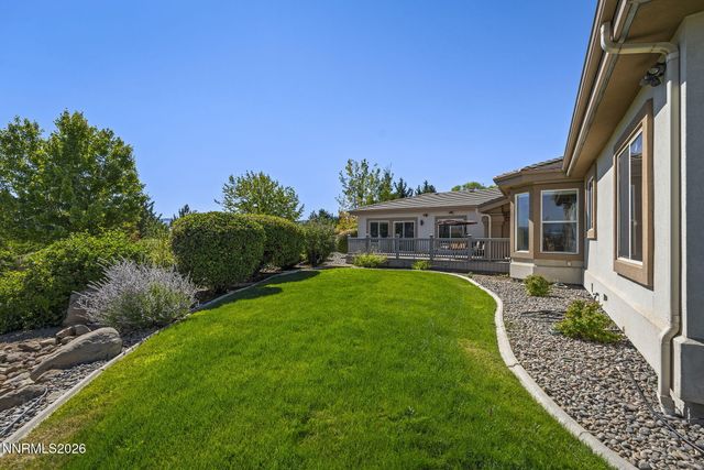 100 Gazelle Road, Reno, NV 89511