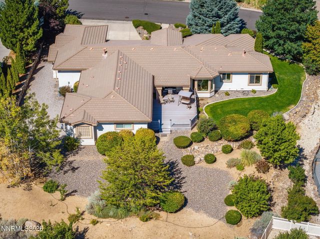 100 Gazelle Road, Reno, NV 89511