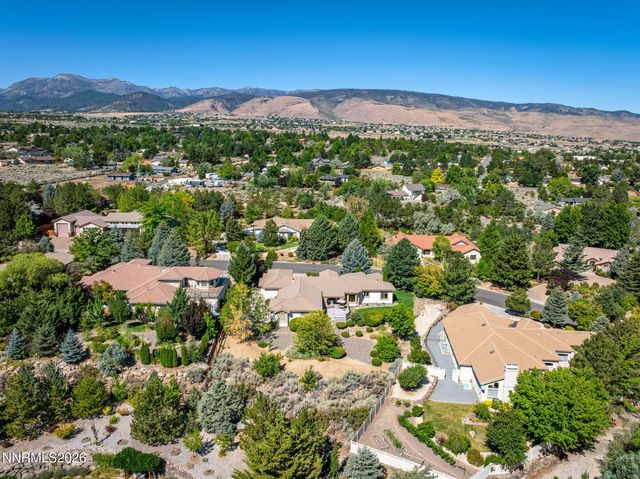 100 Gazelle Road, Reno, NV 89511