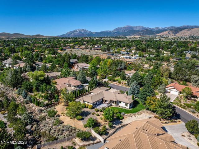 100 Gazelle Road, Reno, NV 89511