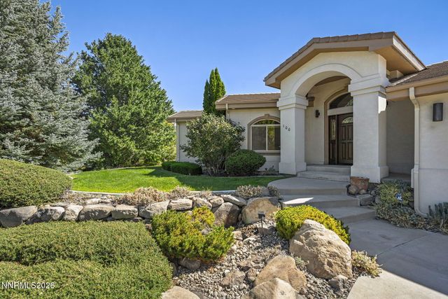 100 Gazelle Road, Reno, NV 89511