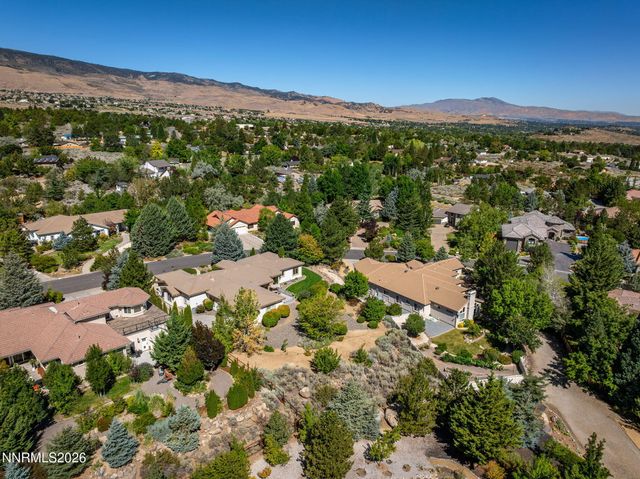 100 Gazelle Road, Reno, NV 89511
