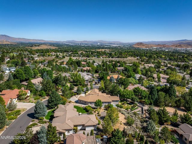 100 Gazelle Road, Reno, NV 89511
