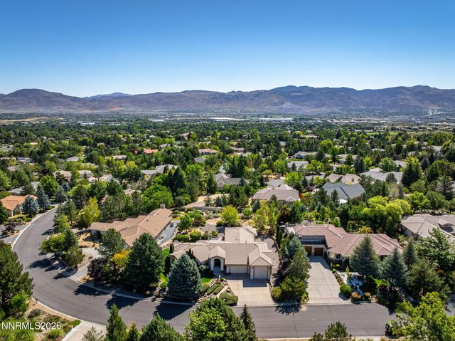 100 Gazelle Road, Reno, NV 89511