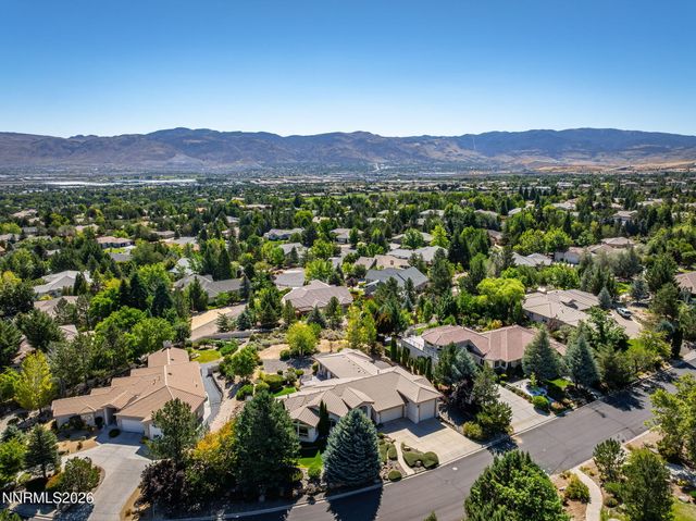 100 Gazelle Road, Reno, NV 89511