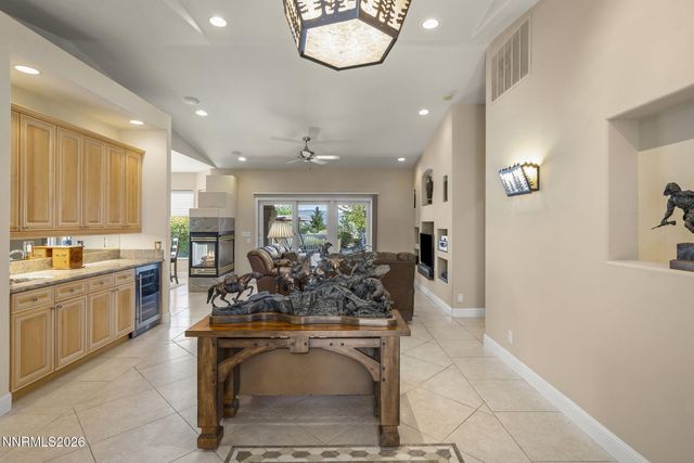 100 Gazelle Road, Reno, NV 89511