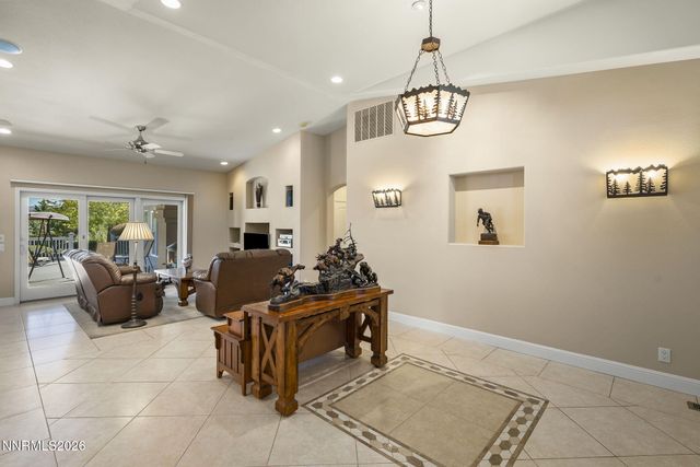 100 Gazelle Road, Reno, NV 89511
