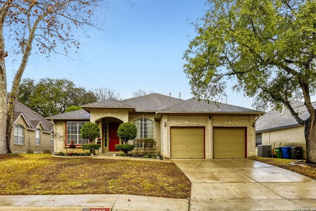 3111 Fall Crest, San Antonio, TX 78247