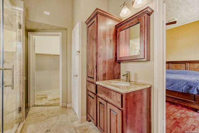 3111 Fall Crest, San Antonio, TX 78247