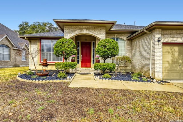 3111 Fall Crest, San Antonio, TX 78247