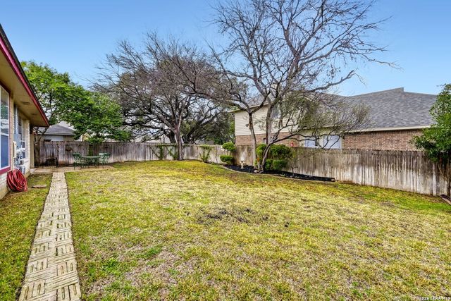 3111 Fall Crest, San Antonio, TX 78247