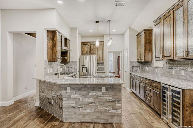 3111 Fall Crest, San Antonio, TX 78247